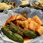 やきにくホルモン 幸心 - 