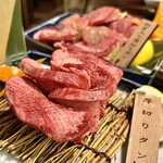 やきにくホルモン 幸心 - 