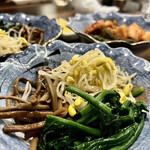 やきにくホルモン 幸心 - 