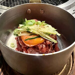 やきにくホルモン 幸心 - 