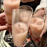 やきにくホルモン 幸心 - 