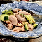 やきにくホルモン 幸心 - 