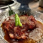 やきにくホルモン 幸心 - 