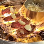 やきにくホルモン 幸心 - 