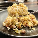 やきにくホルモン 幸心 - 