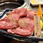 やきにくホルモン 幸心 - 