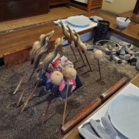 料亭 長坂 - 