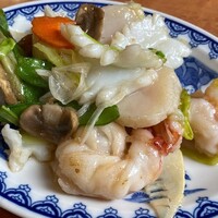 横浜中華街 北京飯店 - 