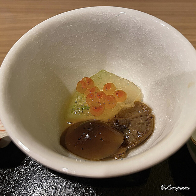 かみ川 - 盛岡（日本料理）の写真