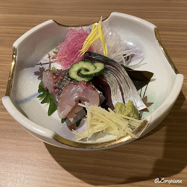 かみ川 - 盛岡（日本料理）の写真