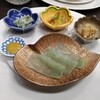 四万やまぐち館 - 料理写真: