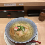 Taishio Soba Touka - 