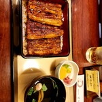 鰻専門店 愛川 - 