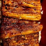 鰻専門店 愛川 - 