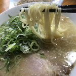 ラーメン ととち丸 - 