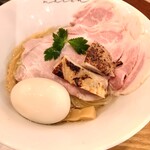 つけそば maren - 