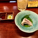 鰻専門店 愛川 - 