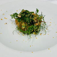 リストランテ アクアパッツァ - 