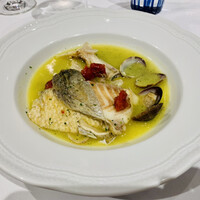 リストランテ アクアパッツァ - 