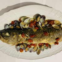 リストランテ アクアパッツァ - 