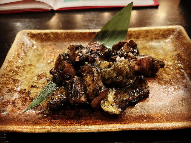 Jidori Ya Koji Chiyocho Ten photo 4