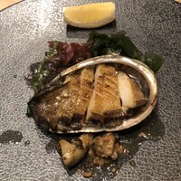 鉄板焼き 牛鳴 - 