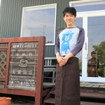 まめやかふぇ - 