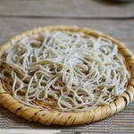 そばきり すずき - 十割そば