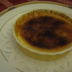 サラマンジェ・ド・イザシ・ワキサカ - クレームブリュレ