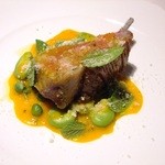 インカント - アニエッロ　ダ　ラッテ　カチョエ　ウオーヴォ