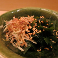 鮨 さいとう - 