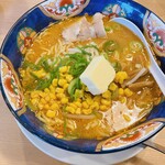 麺屋壱力本舗 - 