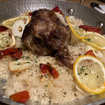 TANAKA YAKINIKU RESTAURANTE - 