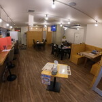 地鶏と手作り餃子が旨い店 一 - 
