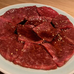 TANAKA YAKINIKU RESTAURANTE - 