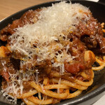 TANAKA YAKINIKU RESTAURANTE - 