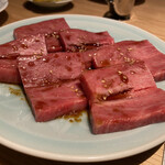 TANAKA YAKINIKU RESTAURANTE - 