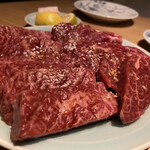 TANAKA YAKINIKU RESTAURANTE - 