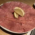 TANAKA YAKINIKU RESTAURANTE - 