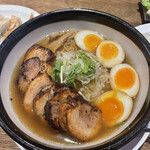 Sanuki Ramen Hamano - 