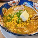 麺屋壱力本舗 - 