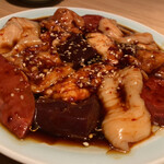 TANAKA YAKINIKU RESTAURANTE - 