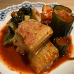 TANAKA YAKINIKU RESTAURANTE - 