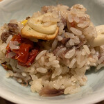 TANAKA YAKINIKU RESTAURANTE - 