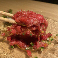 TANAKA YAKINIKU RESTAURANTE - 