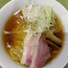 らーめん 鴨to葱