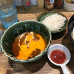 千寿そば酒場 ツルツルカメカメ - 