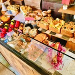 エテコ ブレッド - 