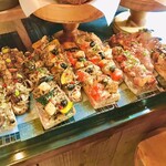 エテコ ブレッド - 