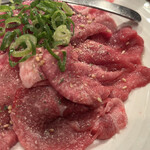 Yakiniku Yoisho - 